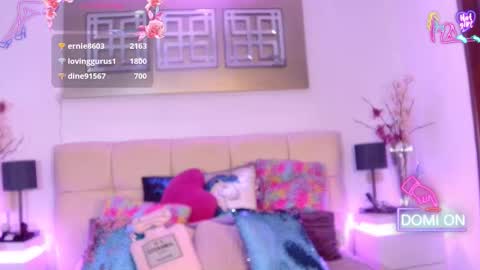 EvelynaGrey online show from February 25, 10:03 am