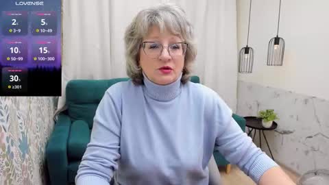 Evelyn online show from March 2, 5:08 am