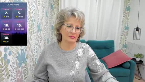 Evelyn online show from March 6, 5:35 am