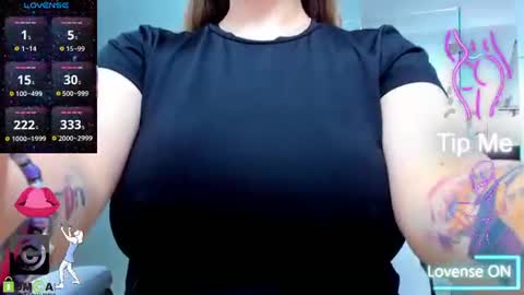 evelyne_rose online show from July 8, 6:32 pm