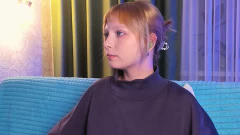 Forget me not eve on CB online show from November 16, 9:32 am