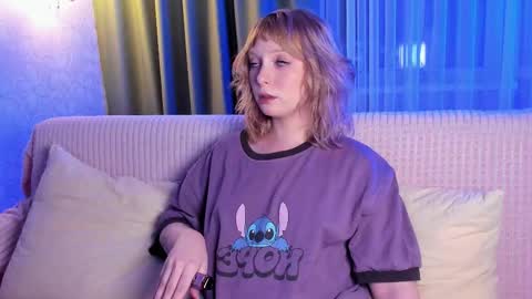 Forget me not eve on CB online show from October 29, 7:38 pm