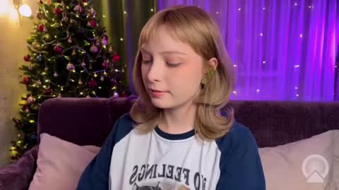 Forget me not eve on CB online show from January 18, 11:39 am