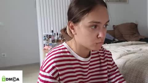 evi_woow online show from February 28, 11:20 am