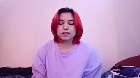 Eva online show from January 13, 9:02 am