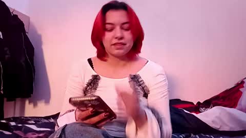 Eva online show from January 14, 9:03 am