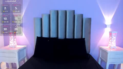 evierouse_ online show from June 8, 7:47 pm