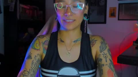 Lucia Ilich.... IG miss palpatine NEXT SHOW 200724 online show from March 17, 3:54 am