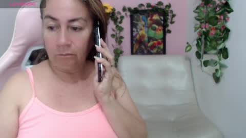 Pamela  online show from February 18, 6:29 pm