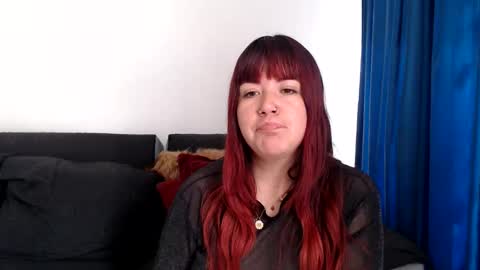 evilheart_69 online show from March 13, 7:26 pm