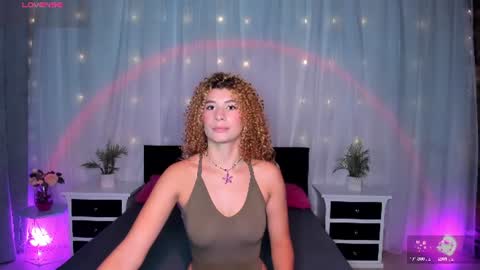 Evolet online show from July 16, 12:21 pm