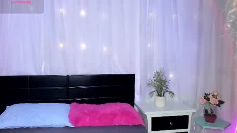 Evolet online show from June 23, 12:36 pm