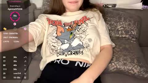 Eva online show from December 20, 3:27 pm