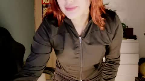 evva_foxxy online show from July 14, 3:06 pm