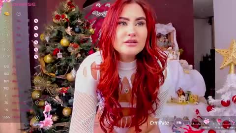 Snapshot of evva_foxxy chatting on December 10, 2:06 pm evva_foxxy online show from December 10, 2:06 pm
