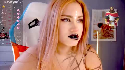Snapshot of evva_foxxy chatting on September 23, 4:16 pm evva_foxxy online show from September 23, 4:16 pm