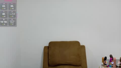 evvaa_moon online show from June 6, 12:55 pm