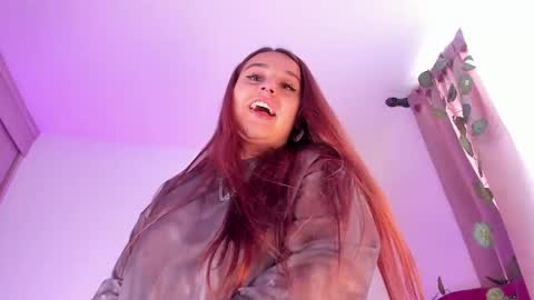 EVY online show from February 6, 3:41 pm