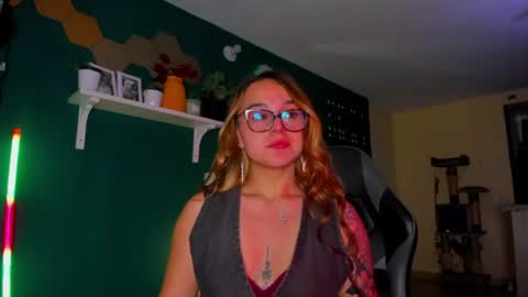 EVY online show from July 6, 4:29 am