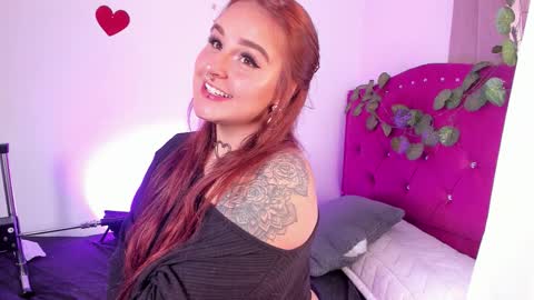 EVY online show from October 4, 2:17 am