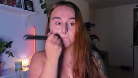 EVY online show from March 3, 11:11 pm