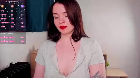 Eva online show from July 28, 3:21 pm