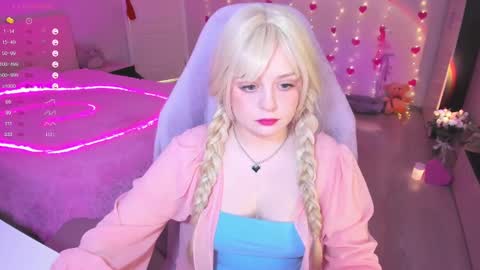 Snapshot of exhoneyangel chatting on February 26, 9:33 am Amy online show from February 26, 9:33 am