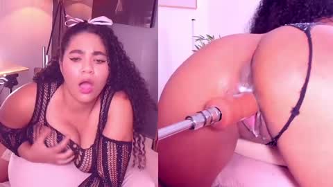 exotic__ambar online show from May 2, 3:21 am
