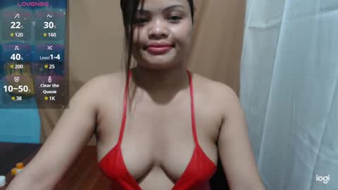 Snapshot of exotic_asian69 chatting on February 14, 3:47 pm exotic_asian69 online show from February 14, 3:47 pm