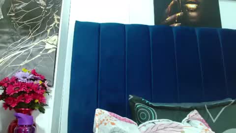 exotic_wish online show from July 16, 5:01 am