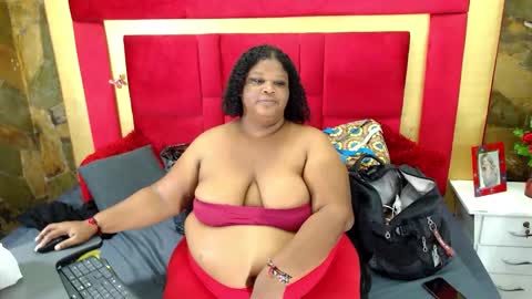 Mandy online show from October 28, 8:57 pm