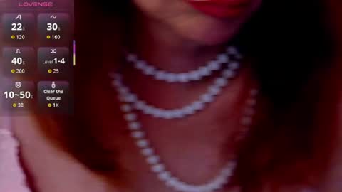 exoticgiselle online show from July 5, 4:30 am