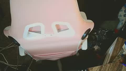 Exoticlexxii online show from February 24, 4:55 am