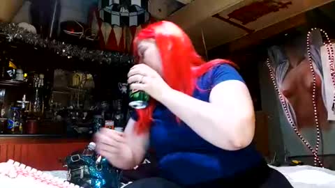 Exoticlexxii online show from November 7, 10:47 pm