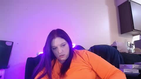 Exoticlexxii online show from May 1, 2:15 am