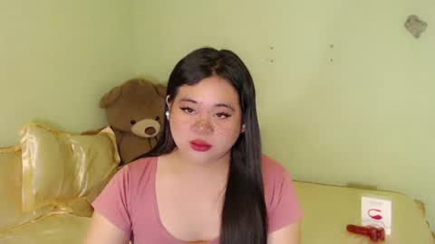 SHANTAL MARIE online show from July 6, 3:03 pm