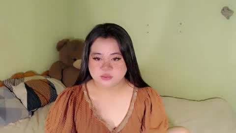 SHANTAL MARIE online show from June 16, 10:27 am
