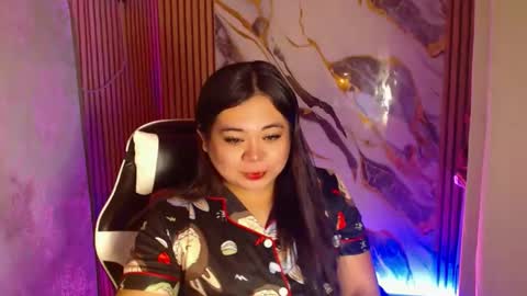 SHANTAL MARIE online show from September 14, 11:02 pm