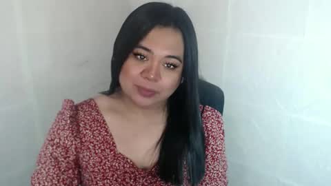 SHANTAL MARIE online show from November 17, 8:09 pm