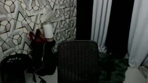 exoticrachel online show from January 24, 7:07 pm