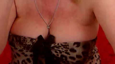 Alana online show from March 6, 10:58 pm