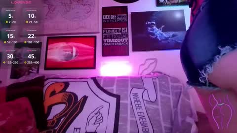 explicitshaybaby online show from May 14, 8:31 am