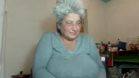 ExquisiteMature online show from January 15, 9:09 pm