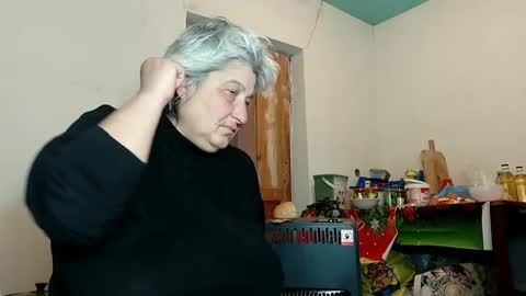 ExquisiteMature online show from March 4, 8:46 am