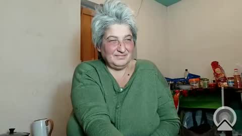 ExquisiteMature online show from January 1, 6:59 pm