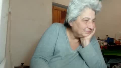 ExquisiteMature online show from January 18, 8:10 am