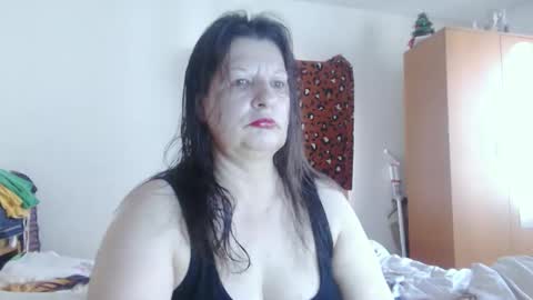 ExtasyMature online show from June 9, 6:02 am
