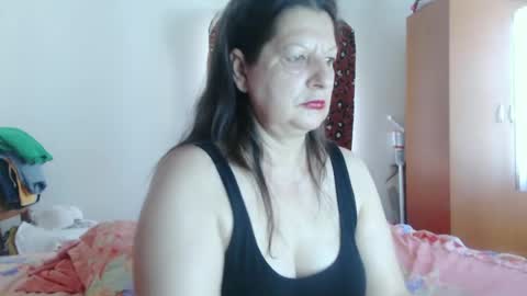 ExtasyMature online show from July 7, 8:51 am