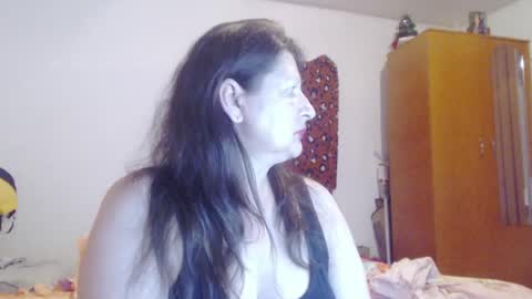 ExtasyMature online show from July 22, 6:09 pm