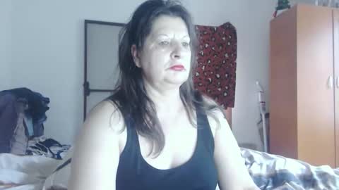 ExtasyMature online show from April 30, 9:36 am